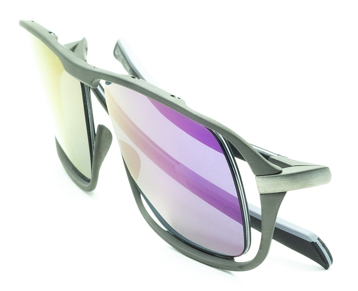 McLAREN Eyewear MLULT-S03 C03 56mm Sunglasses Shades FRAMES Eyewear - New France