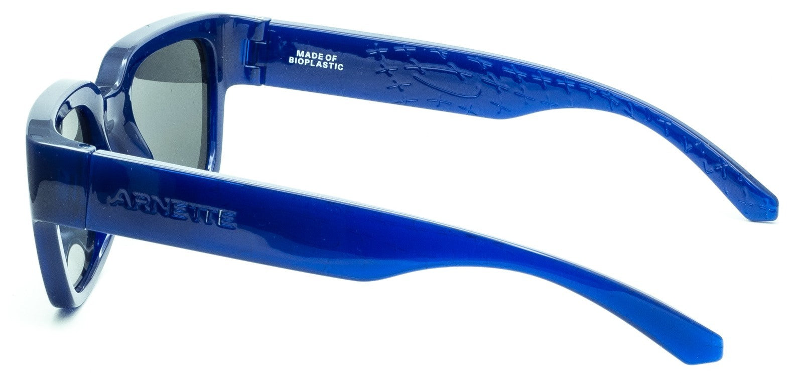 ARNETTE AN 4254 299087 49mm Sunglasses Shades Eyewear Glasses - New Brazil