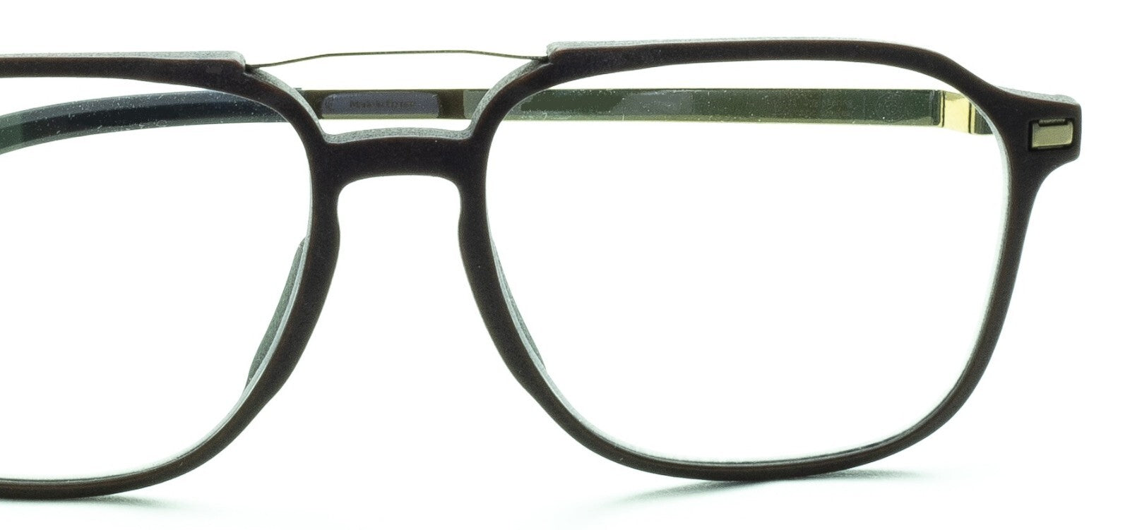 McLAREN Eyewear MLOP-98O06 C02 54mm RX Optical FRAMES Glasses - New France