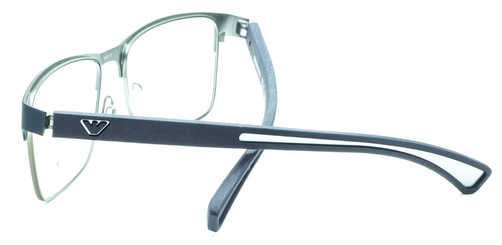 EMPORIO ARMANI EA 1052 3155 55mm Eyewear FRAMES RX Optical Glasses EyeglassesNew
