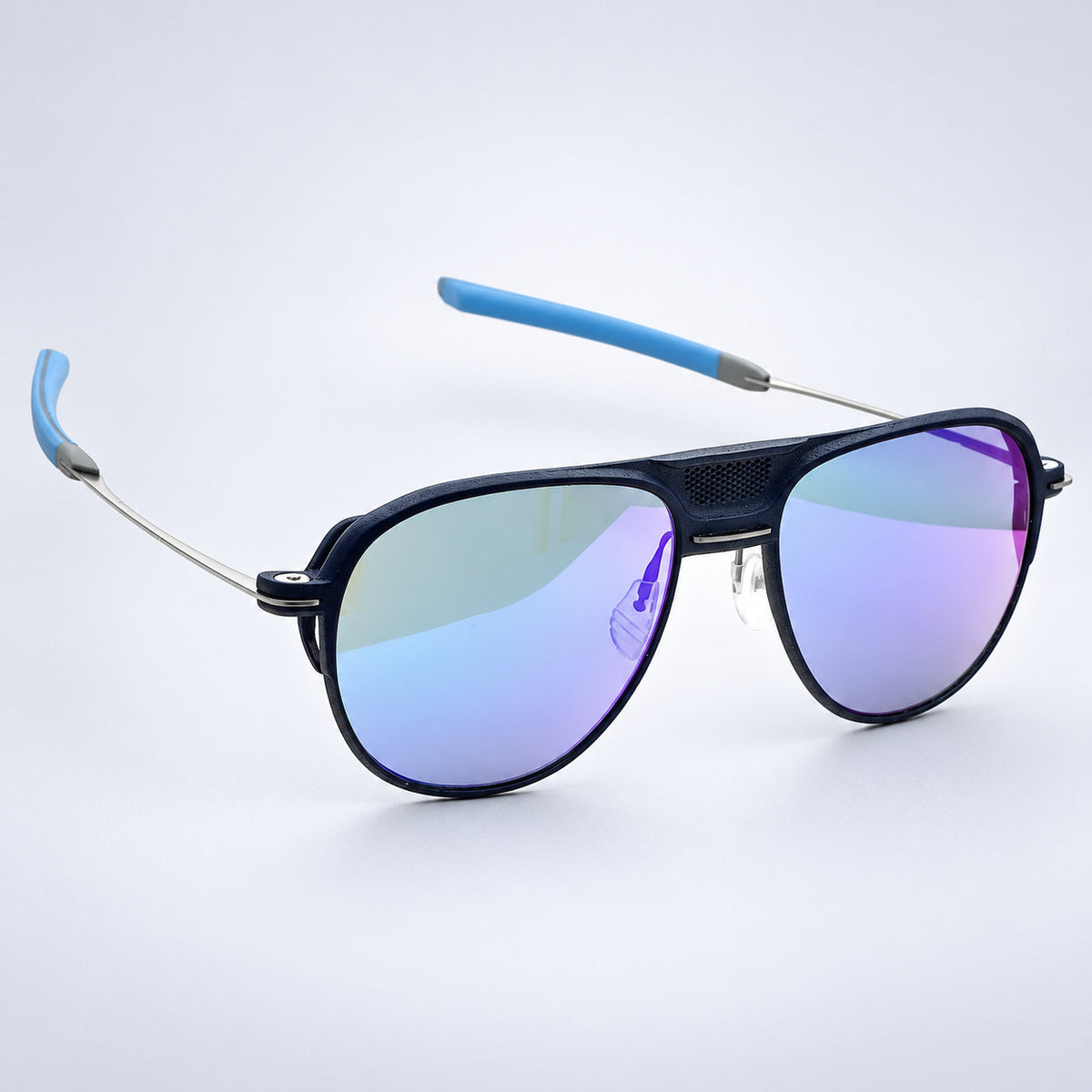McLAREN Eyewear MLMAG-S02 C04 57mm Sunglasses Shades FRAMES Eyewear New France