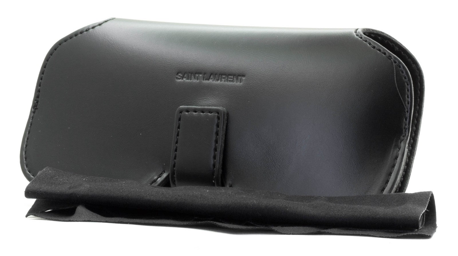 VYES SAINT LAURENT YSL 4022J 8LV Eyewear FRAMES RX Optical Eyeglasses Glasses