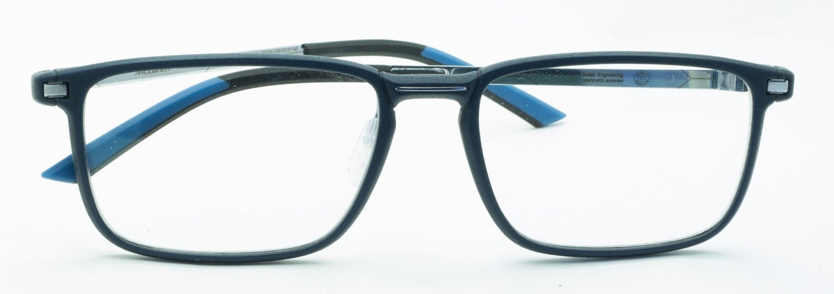 McLAREN Eyewear MLOP-98O11A C03 57mm RX Optical FRAMES Glasses - New France