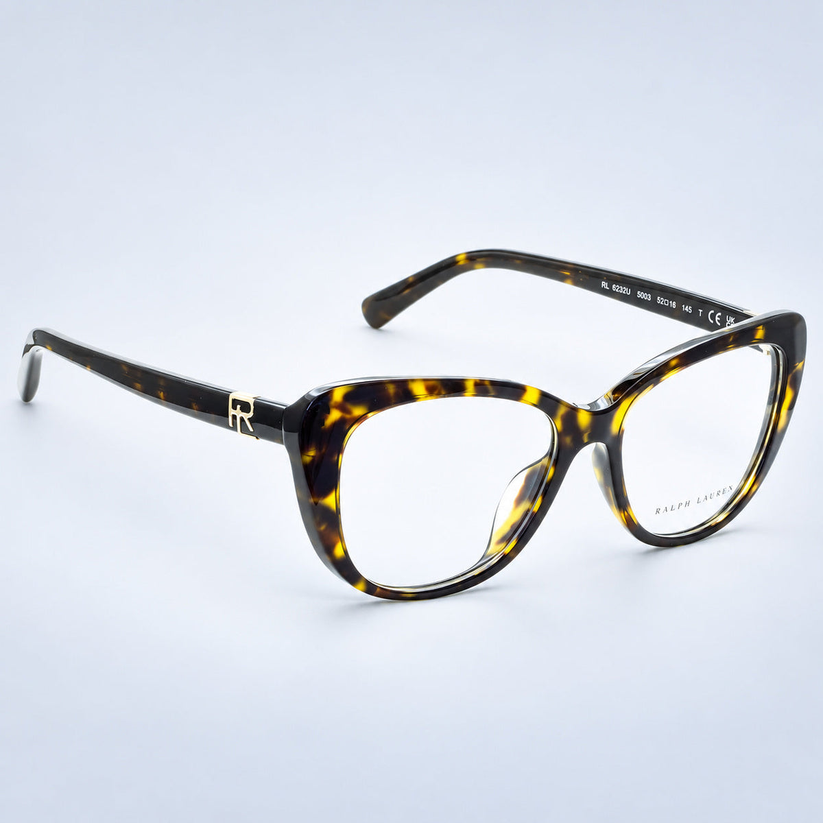 RALPH LAUREN RL 6232U 5003 52mm Eyewear FRAMES RX Optical Glasses - New