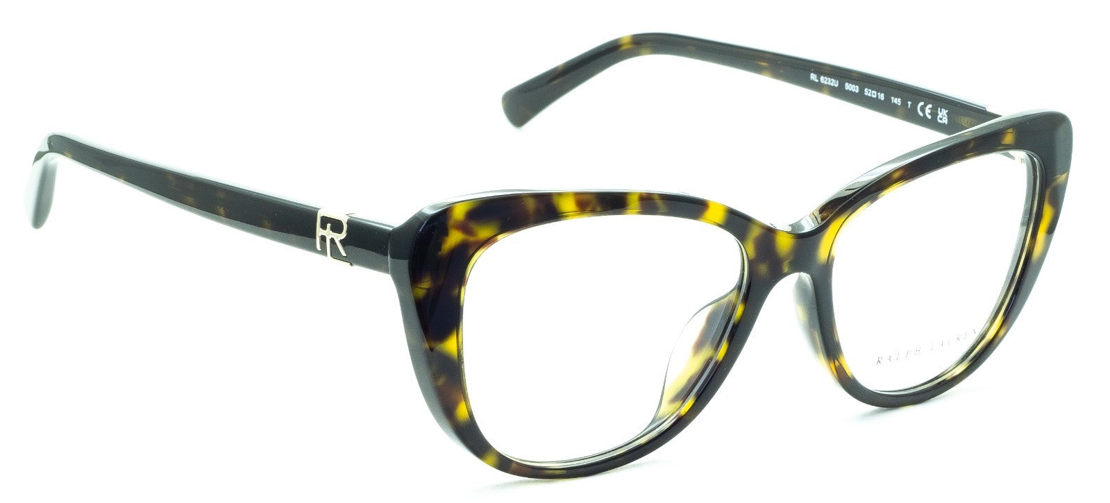 RALPH LAUREN RL 6232U 5003 52mm Eyewear FRAMES RX Optical Glasses - New