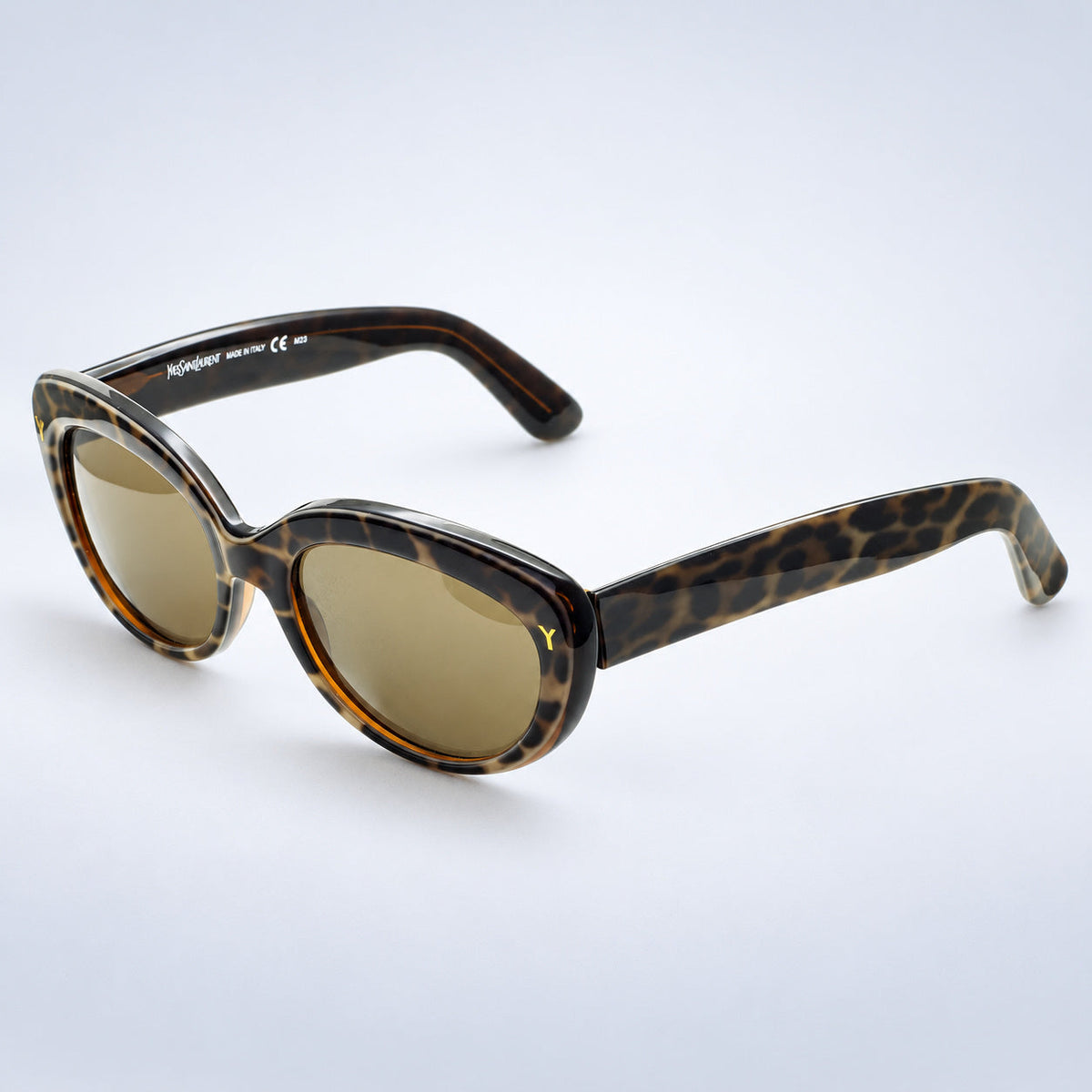 Yves Saint Laurent YSL 6319/S MOM70 Sunglasses Shades Frames BNIB New - Italy