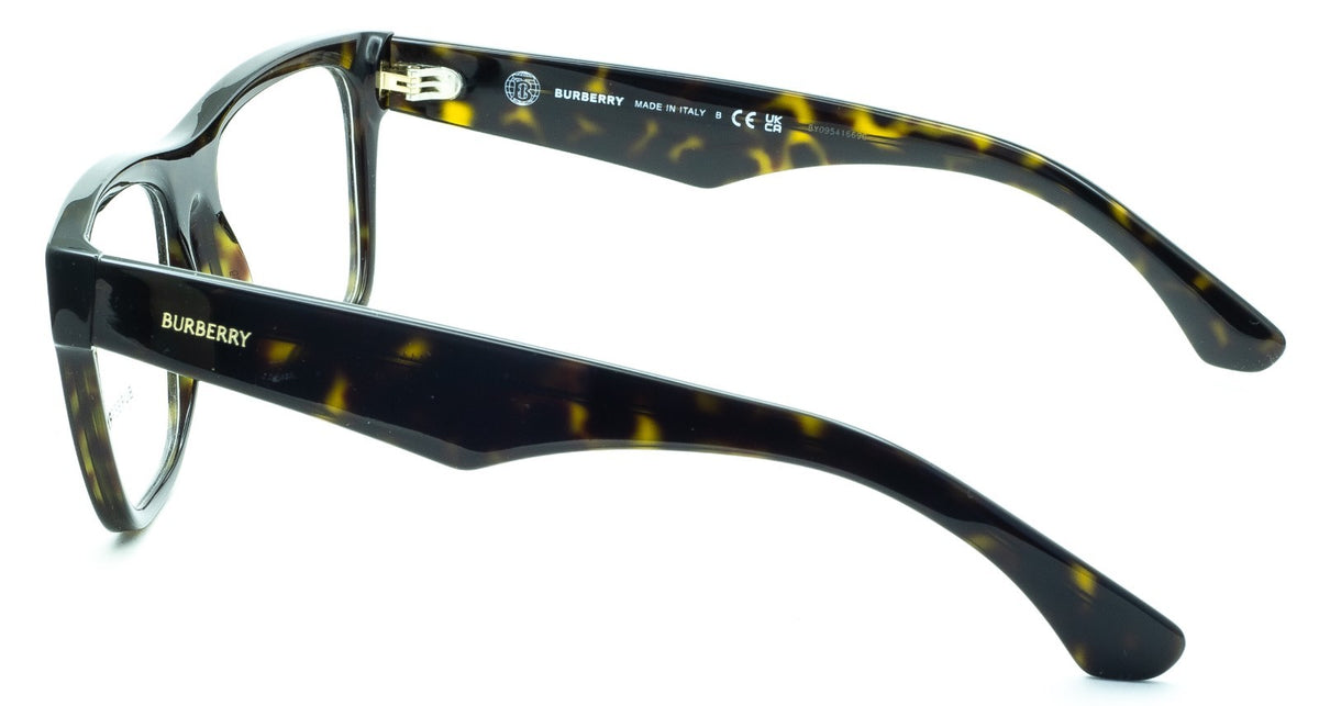 BURBERRY B 2411 3002 55mm Eyewear FRAMES RX Optical Glasses Eyeglasses New Italy