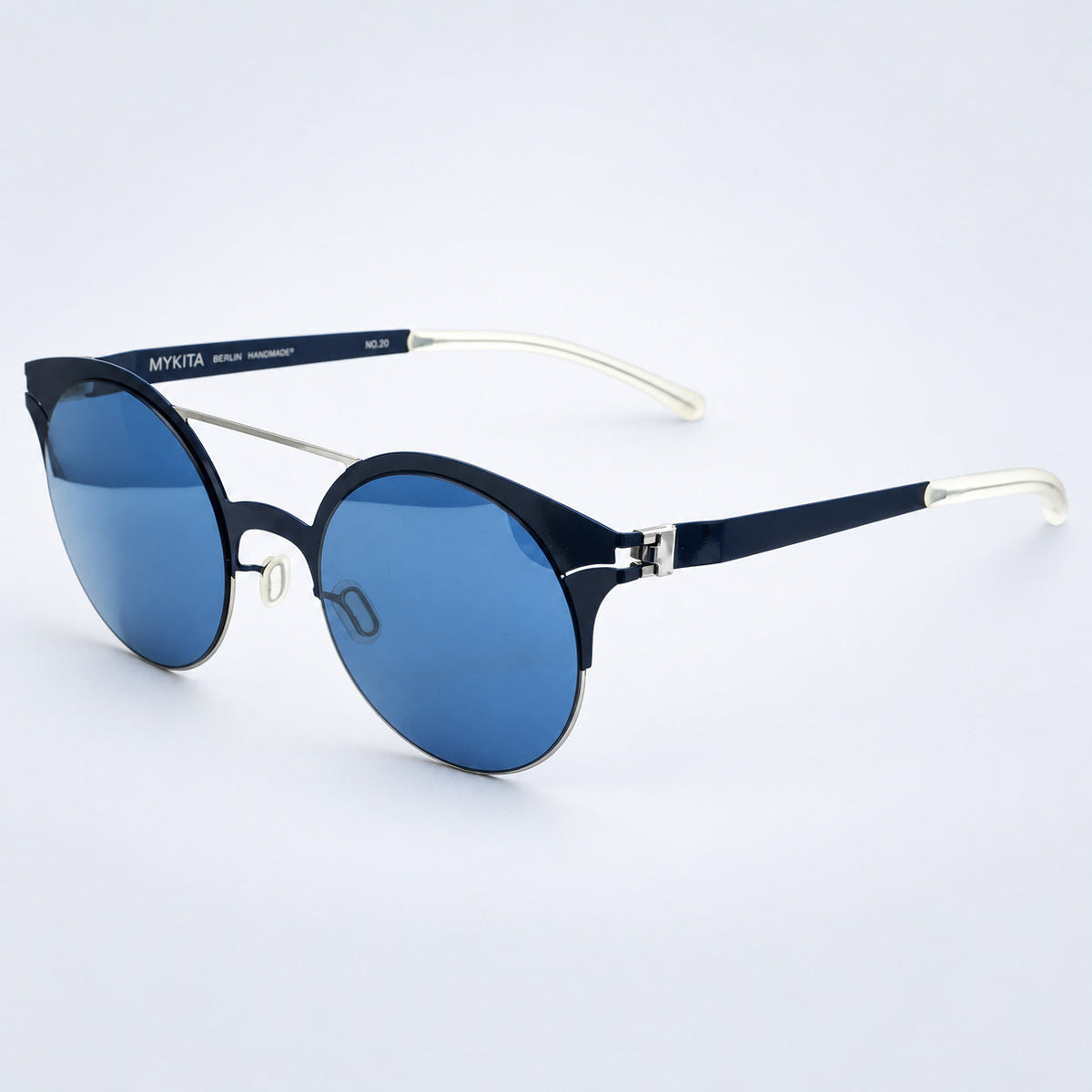 MYKITA Philomene Col. 198 52mm SUNGLASSES Shades Eyewear - New BNIB Germany
