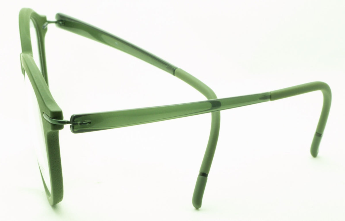 SILHOUETTE SPX 2976 75 5540 50mm Eyewear FRAMES RX Optical Glasses - New Austria