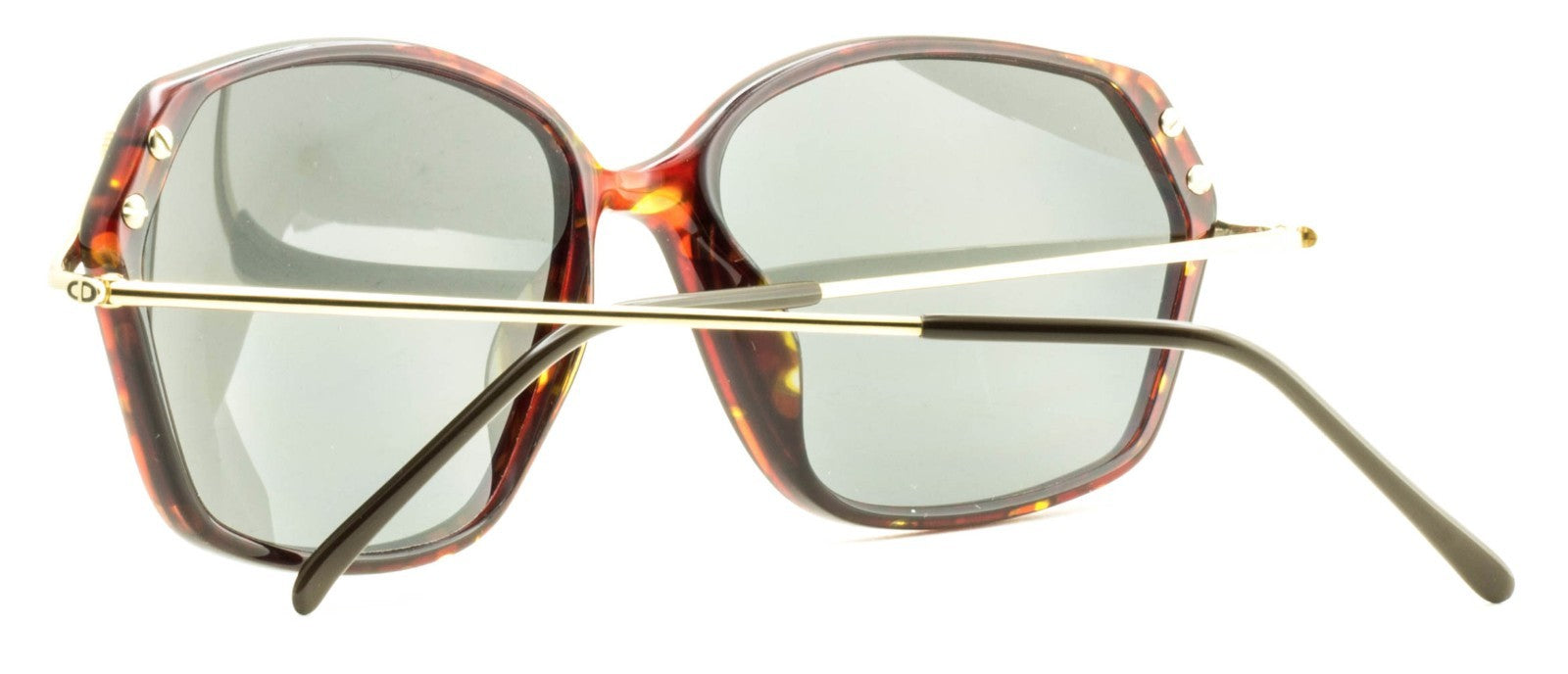 CHRISTIAN DIOR 2595 11 57mm Sunglasses Shades Eyewear Frames BNIB New - Germany