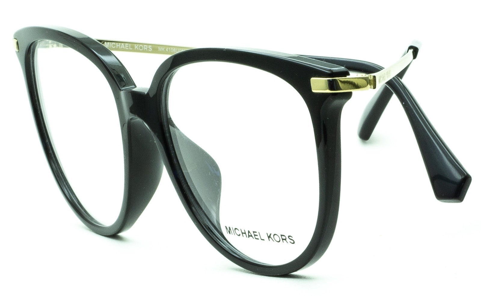 MICHAEL KORS MK4106U 3005 Westport 54mm Eyewear FRAMES RX Optical Glasses - New