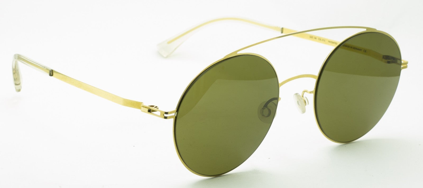 MYKITA Aira Col. 013 52mm SUNGLASSES Shades Frames Eyewear - New BNIB Germany