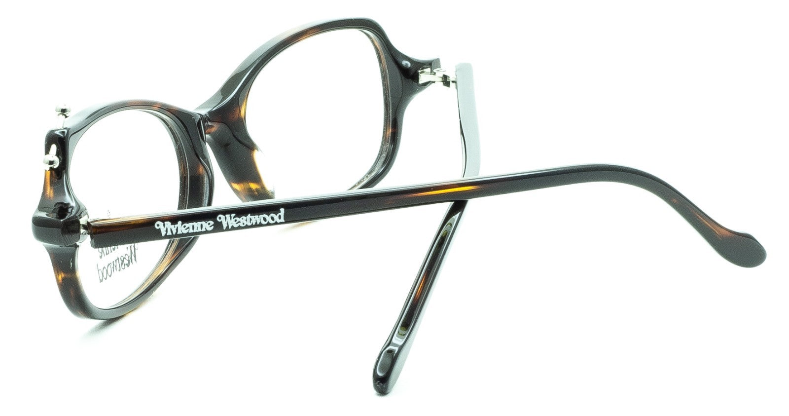 VIVIENNE WESTWOOD City VW 029 S28 51mm Vintage Eyewear FRAMES RX Optical - Italy