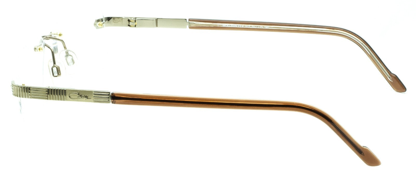 CAZAL MOD. 7029 COL. 003 55mm Eyewear RX Optical Eyeglasses Frames - New Germany