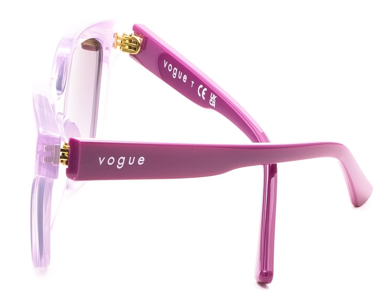 VOGUE TEEN VJ 2021 27808H 2N 48mm Sunglasses Shades FRAMES Eyewear - New