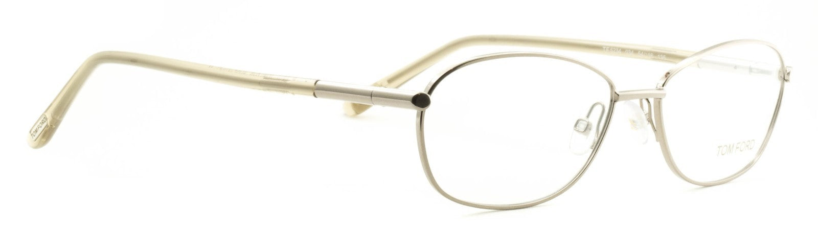 TOM FORD TF 5234 034 54mm Eyewear FRAMES RX Optical Eyeglasses Glasses Italy New