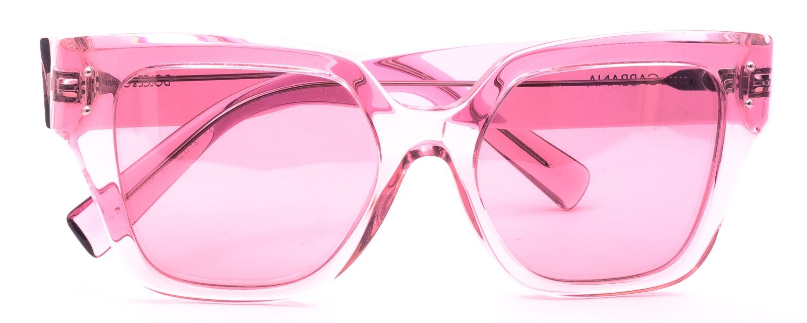 Dolce & Gabbana DG 4471 3148/30 52mm Sunglasses Shades Frames - BNIB New Italy