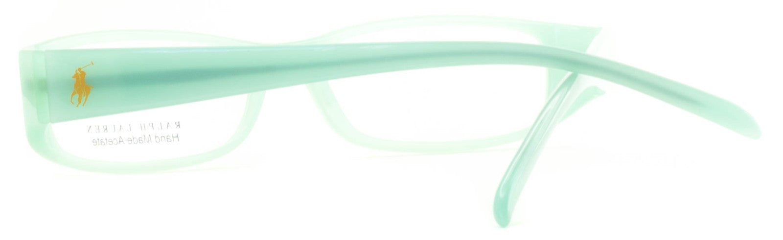 RALPH LAUREN RL 1468 9W0 53mm Eyewear FRAMES RX Optical Eyeglasses Glasses - New