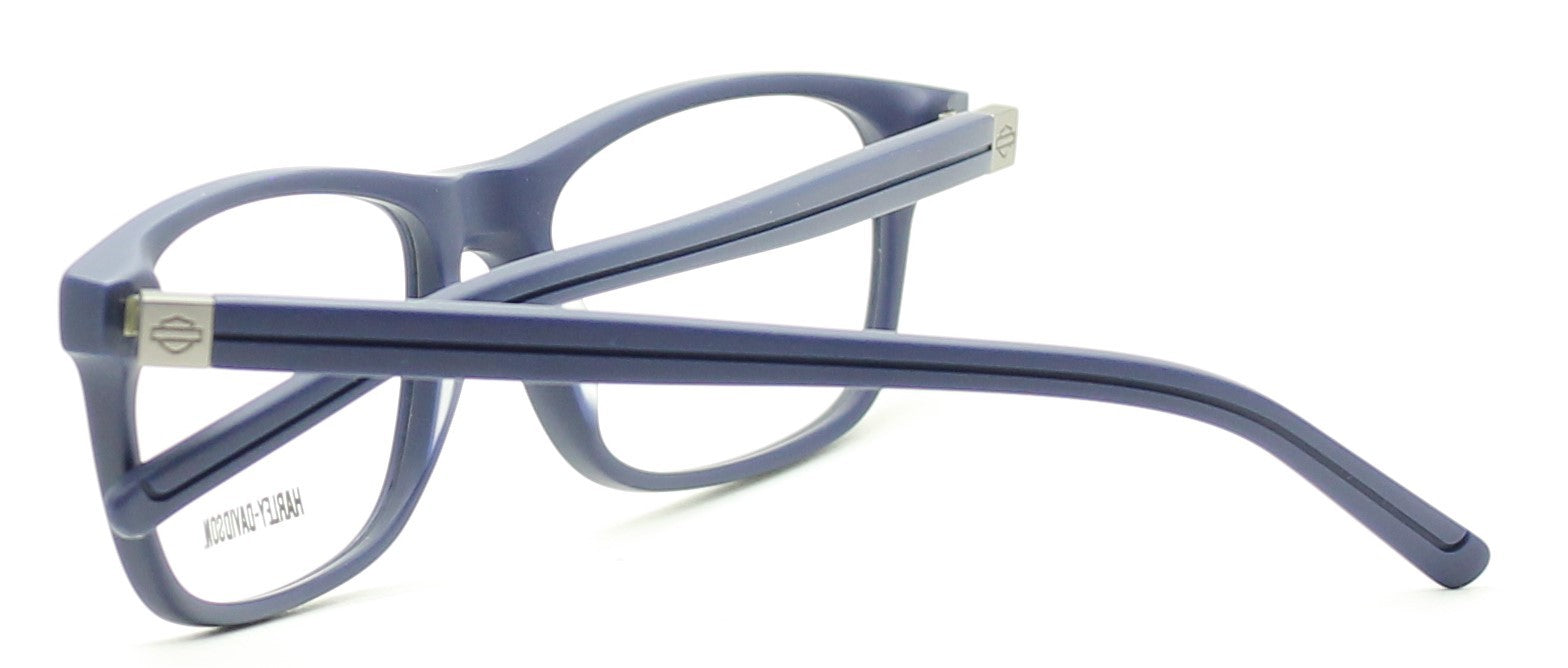 HARLEY-DAVIDSON HD0740 091 Eyewear FRAMES RX Optical Eyeglasses Glasses New BNIB