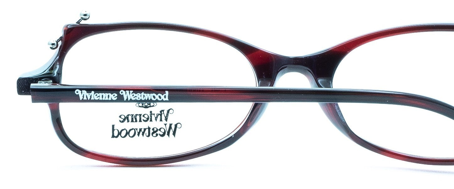 VIVIENNE WESTWOOD City VW 029 S25 51mm Vintage Eyewear FRAMES RX Optical - Italy