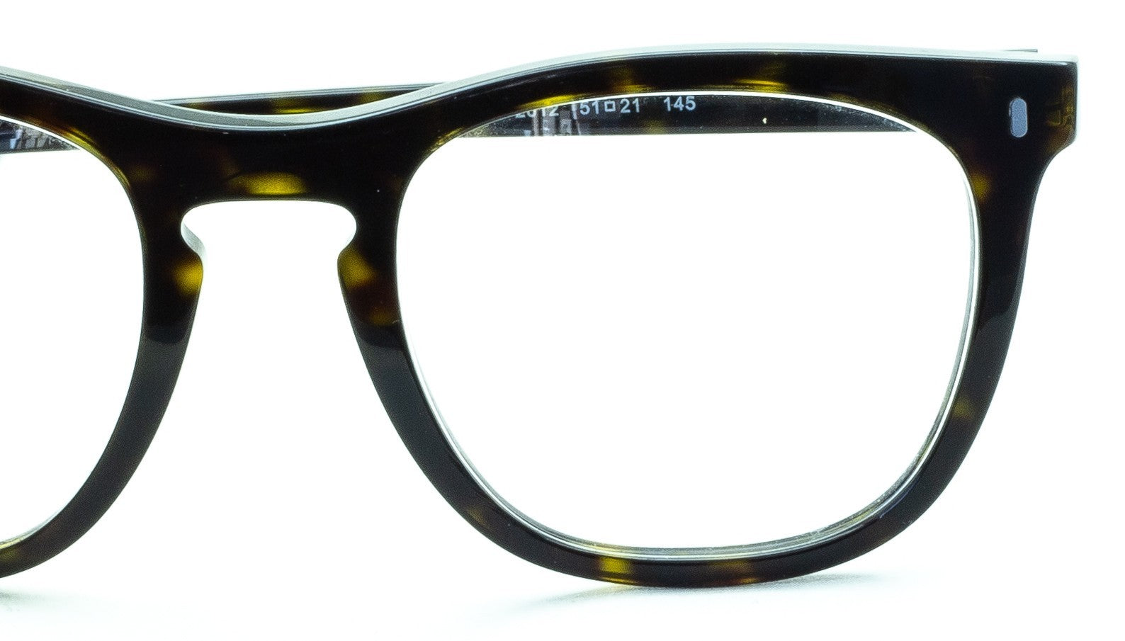 RAY BAN RB 2210V 2012 51mm FRAMES RAYBAN Glasses Eyewear RX Optical -New TRUSTED