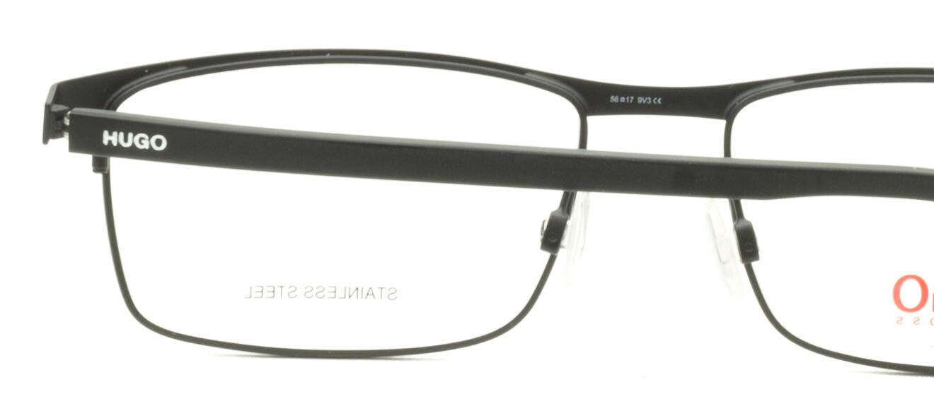HUGO BOSS HG 1026 003 56mm Eyewear FRAMES Glasses RX Optical Eyeglasses - New