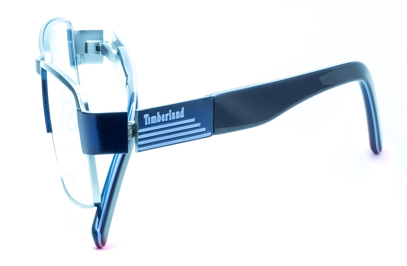 TIMBERLAND TB1285 091 54mm Eyewear FRAMES Glasses RX Optical Eyeglasses - New