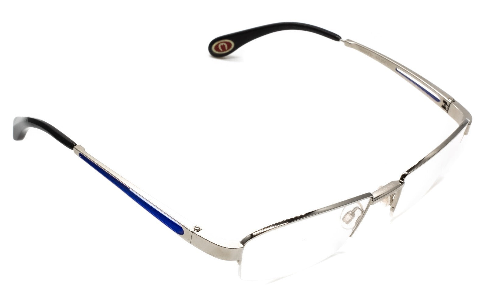 ETTORE BUGATTI 478 004 L 1310 55mm Eyewear RX Optical FRAMES Eyeglasses - France