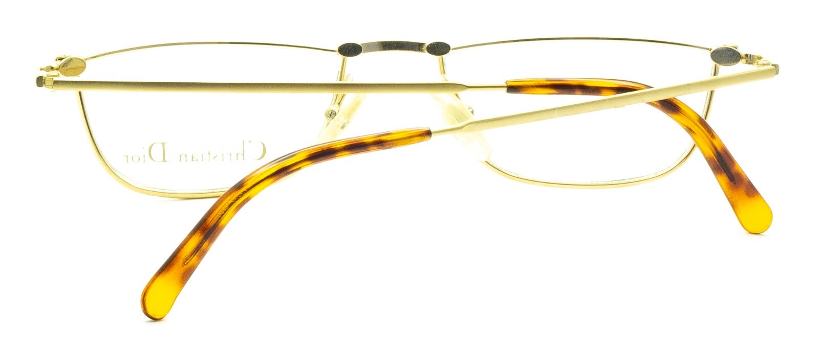 CHRISTIAN DIOR 2943 40 50mm Eyewear Glasses RX Optical FRAMES VINTAGE - Austria