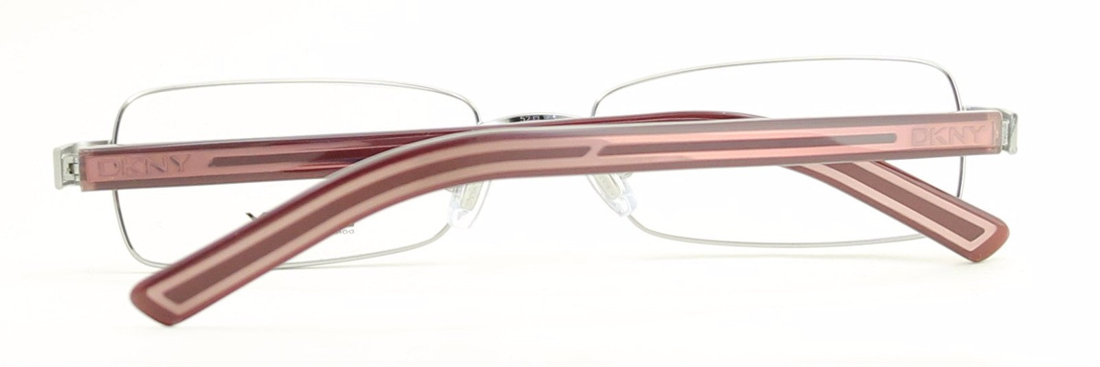 DKNY DY 5585 1003 52mm Eyewear FRAMES RX Optical Eyeglasses Glasses - New