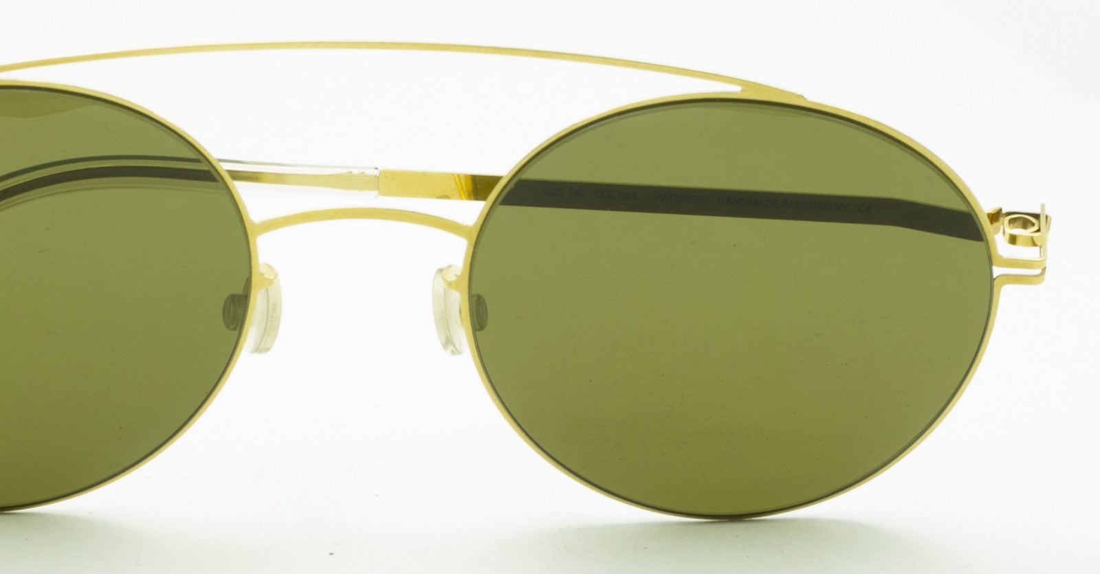 MYKITA Aira Col. 013 52mm SUNGLASSES Shades Frames Eyewear - New BNIB Germany