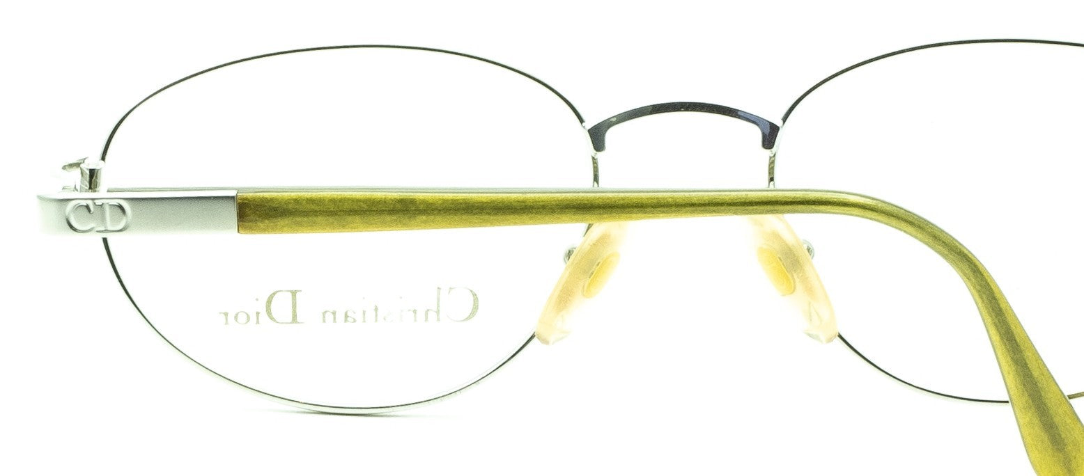 CHRISTIAN DIOR 2888 70 52mm Eyewear Glasses RX Optical FRAMES VINTAGE - Austria