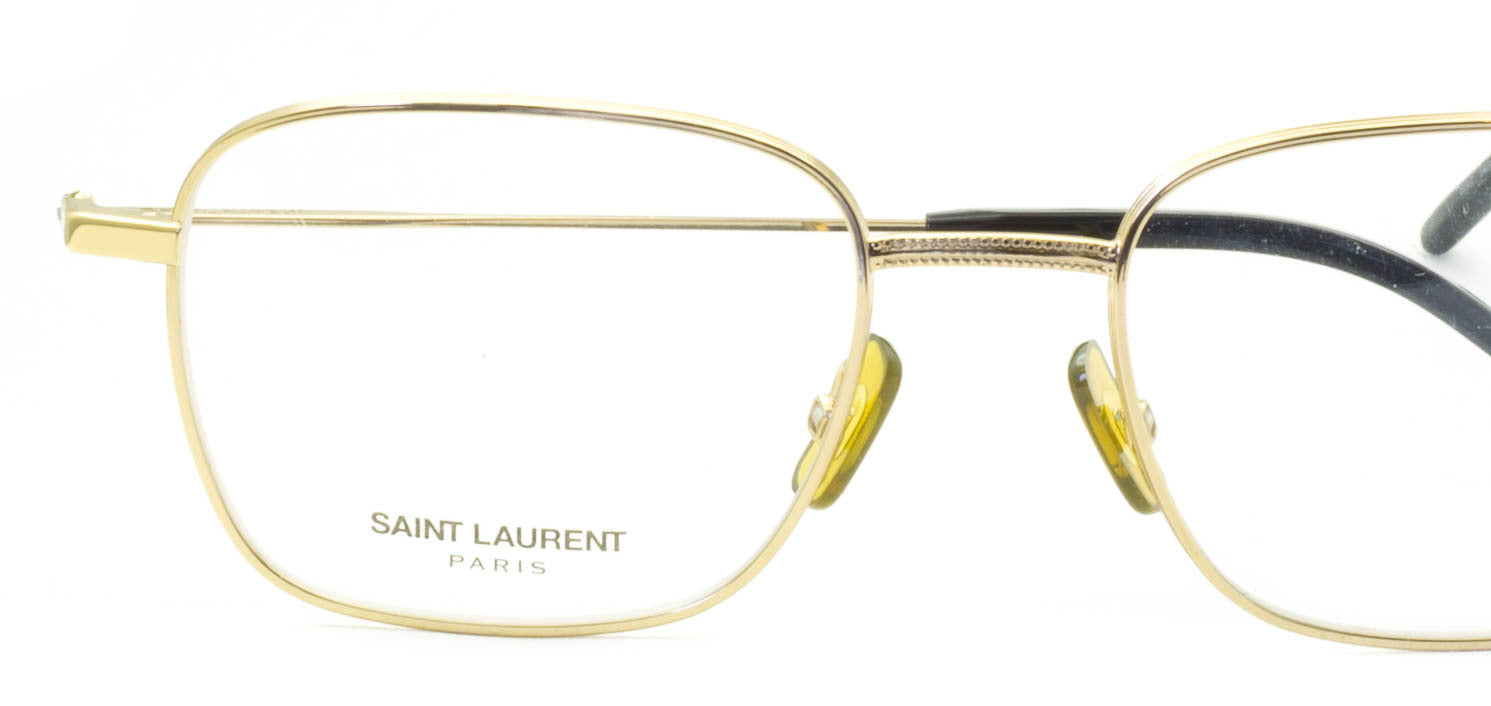 SAINT LAURENT PARIS SL 72 000 Eyewear FRAMES RX Optical Eyeglasses Glasses -BNIB