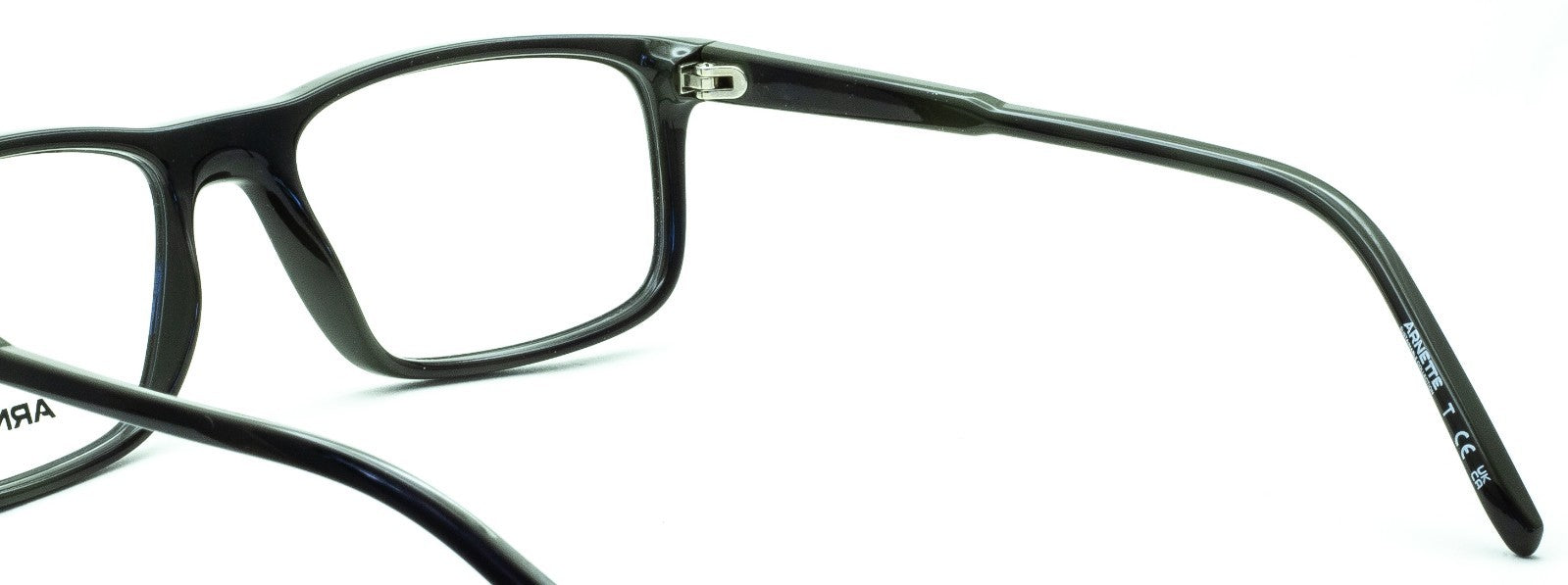 ARNETTE AN 7194 2705 54mm Eyewear FRAMES RX Optical Glasses Eyeglasses - Brazil