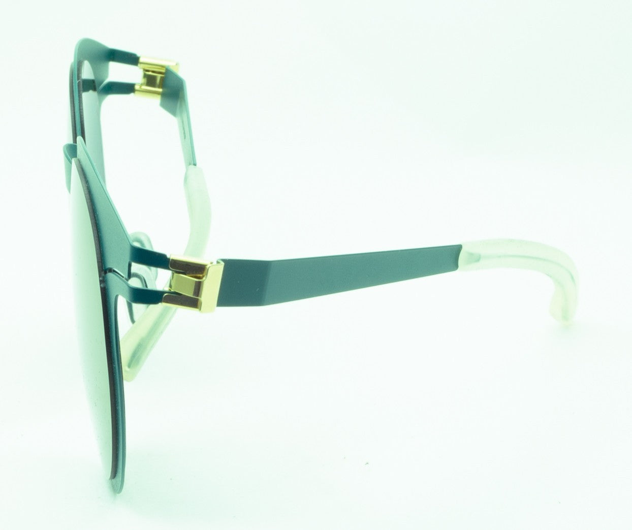 MYKITA Mylene Col. 140 51mm SUNGLASSES Shades Eyewear - New BNIB Germany