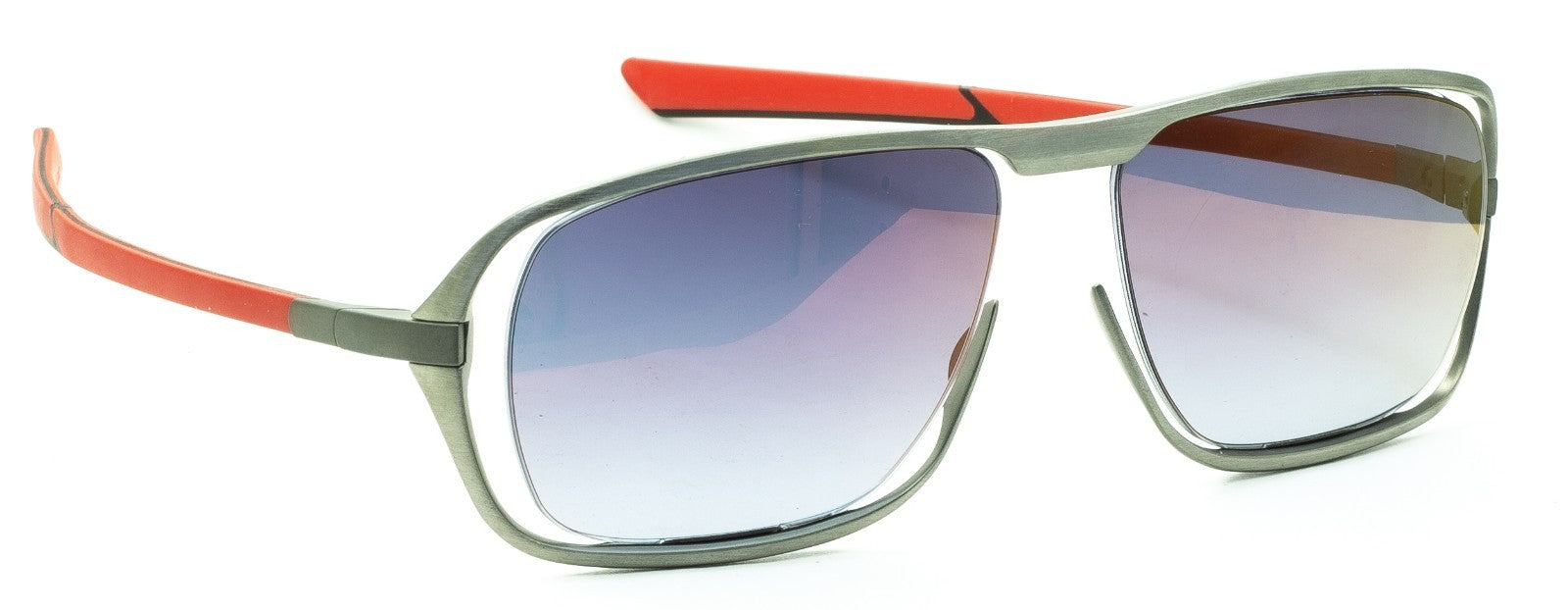 McLAREN Eyewear MLULT-S03 C05 56mm Sunglasses Shades FRAMES Eyewear - New France