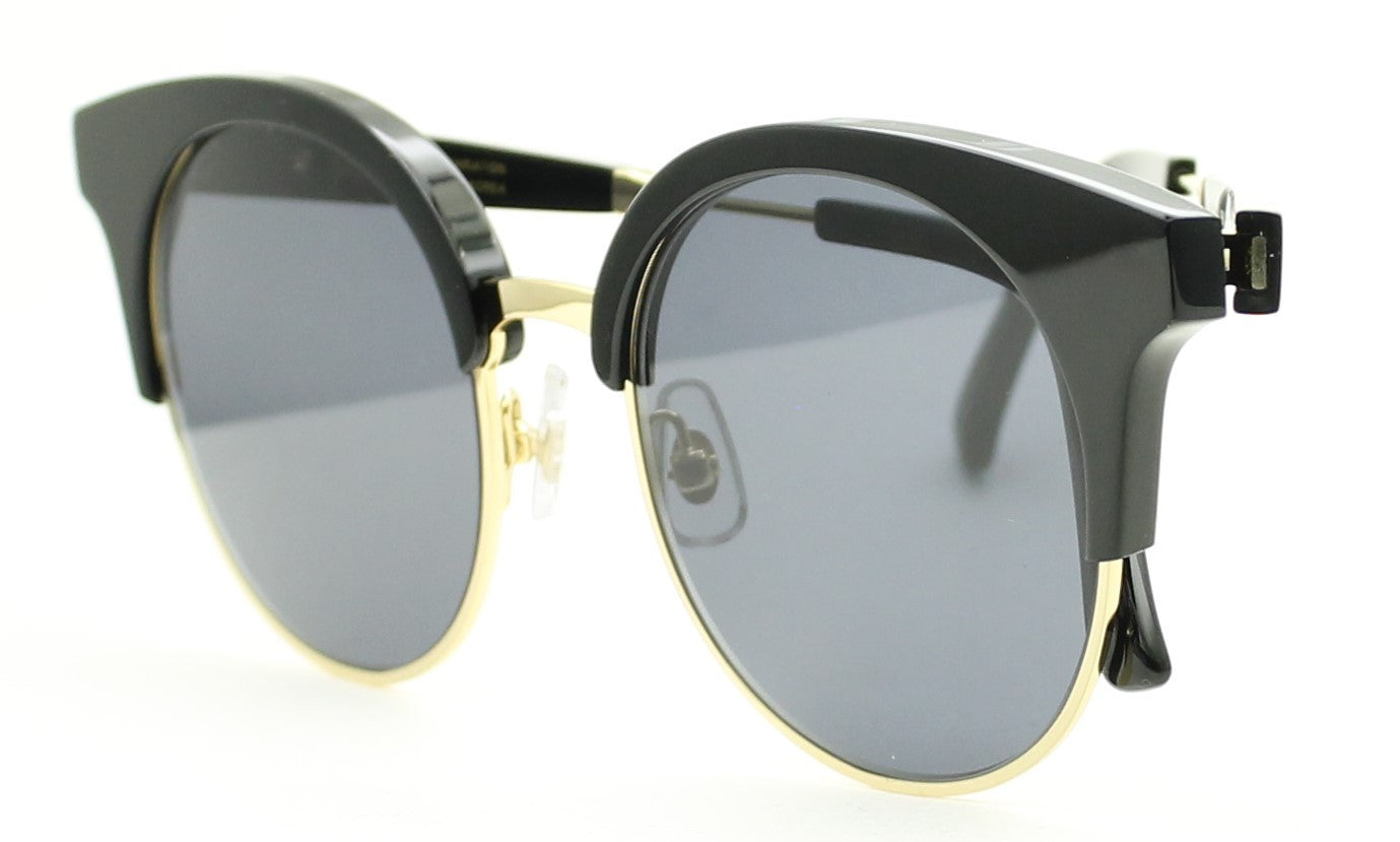 MUZIK PITCH TRACK 1.G Sunglasses Shades Eyewear FRAMES Glasses New BNIB - Korea