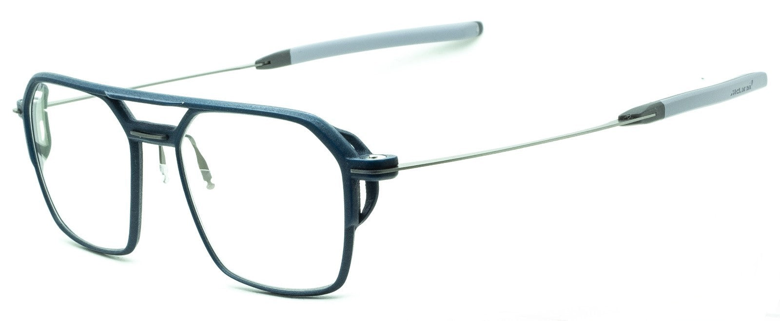 McLAREN Eyewear MLMAGO01 C03 54mm RX Optical FRAMES Glasses - New France