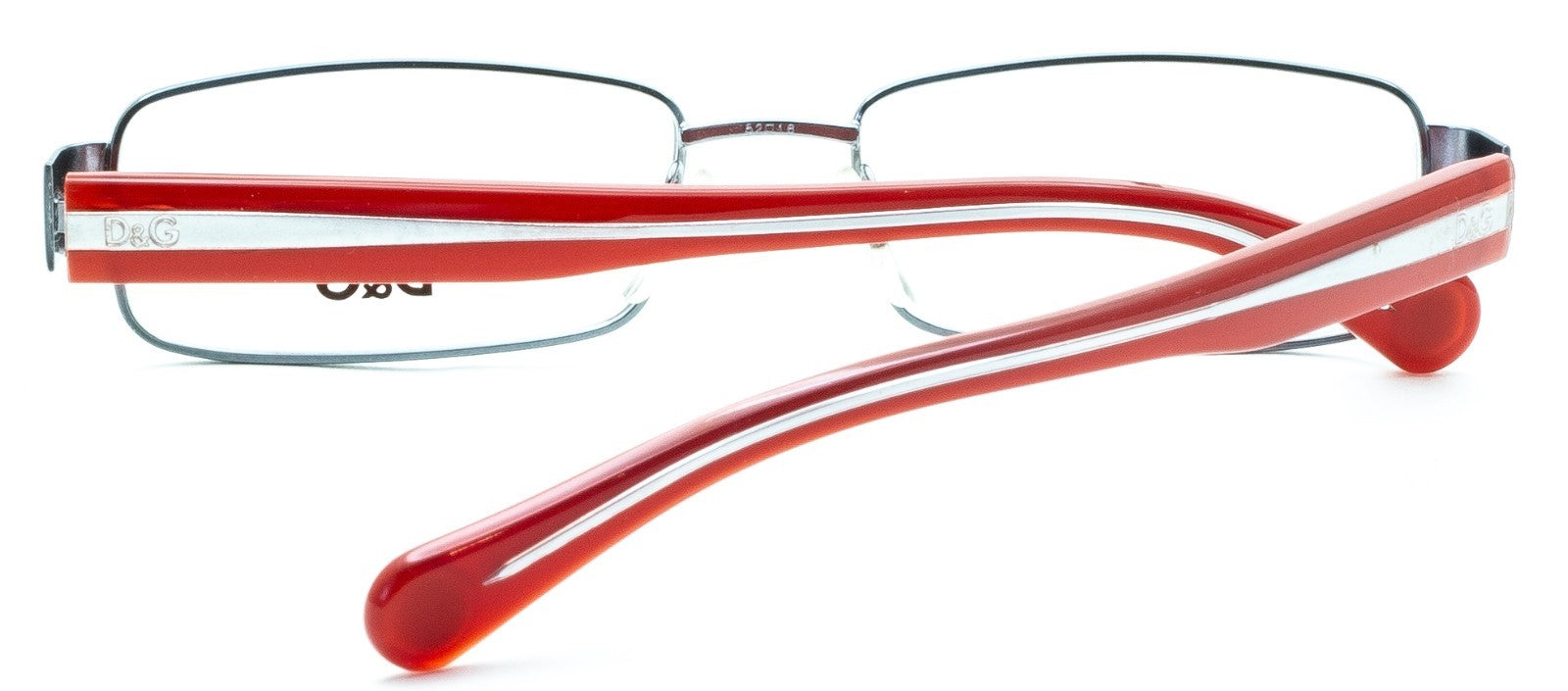 Dolce & Gabbana D&G 5061 355 52mm RX Optical Glasses Frames Eyewear - New