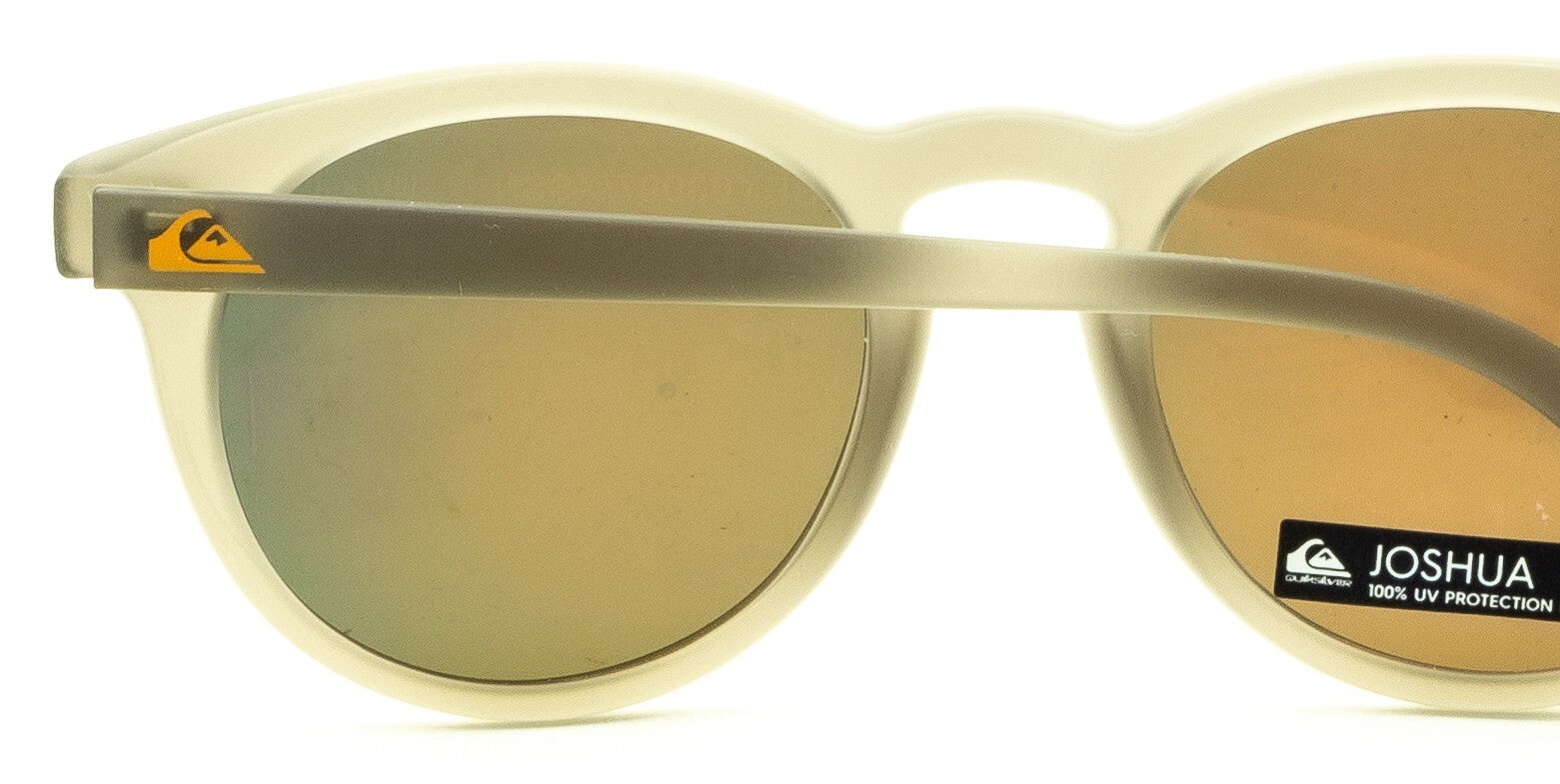 QUIKSILVER EQBEY03007/XSSN Joshua 48mm Sunglasses Shades Frames Eyewear - New