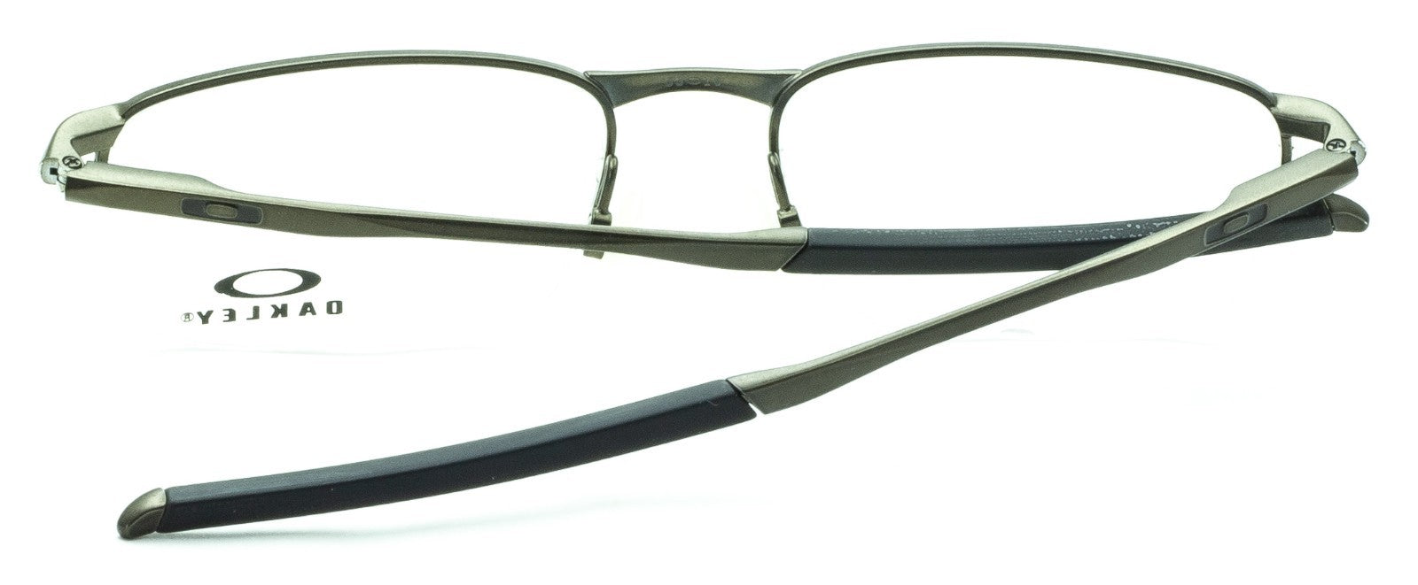 OAKLEY BARRELHOUSE 0.5 OX3174-0653 Eyewear FRAMES RX Optical Eyeglasses - New