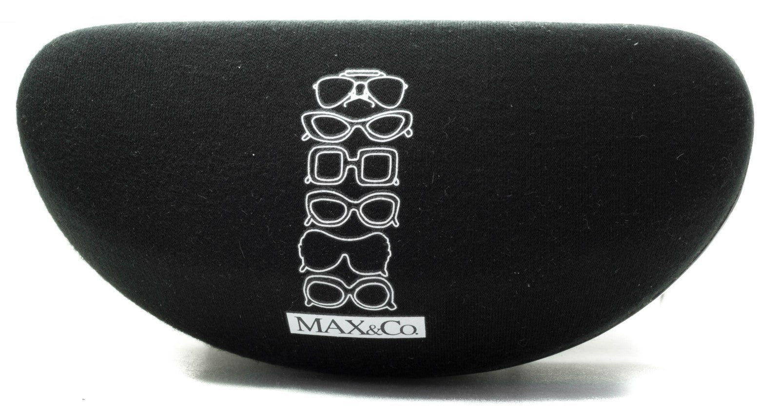 MAX & CO M&CO. 108/S 437DG 57mm NEW Sunglasses Shades BNIB Fast Shipping TRUSTED