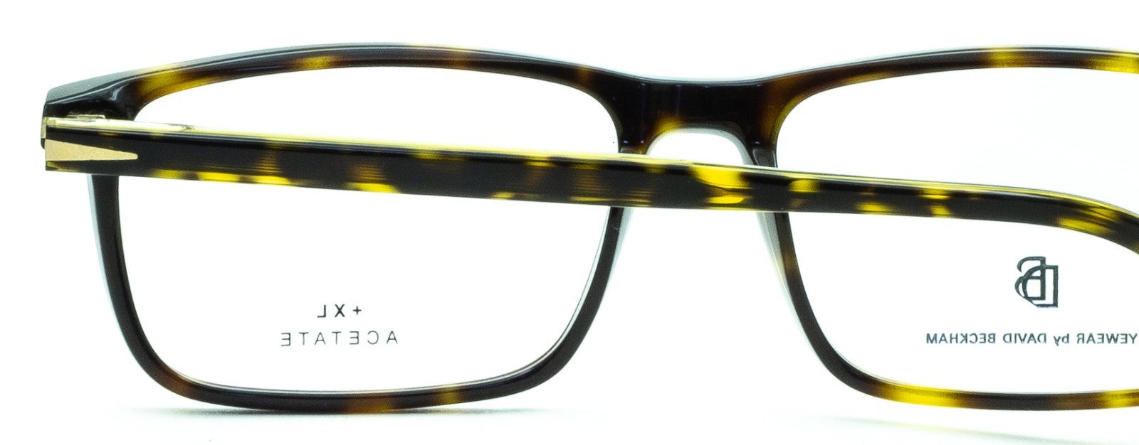 DAVID BECKHAM EYEWEAR DB1019 086 57mm Eyewear FRAMES Eyeglasses RX Optical - New