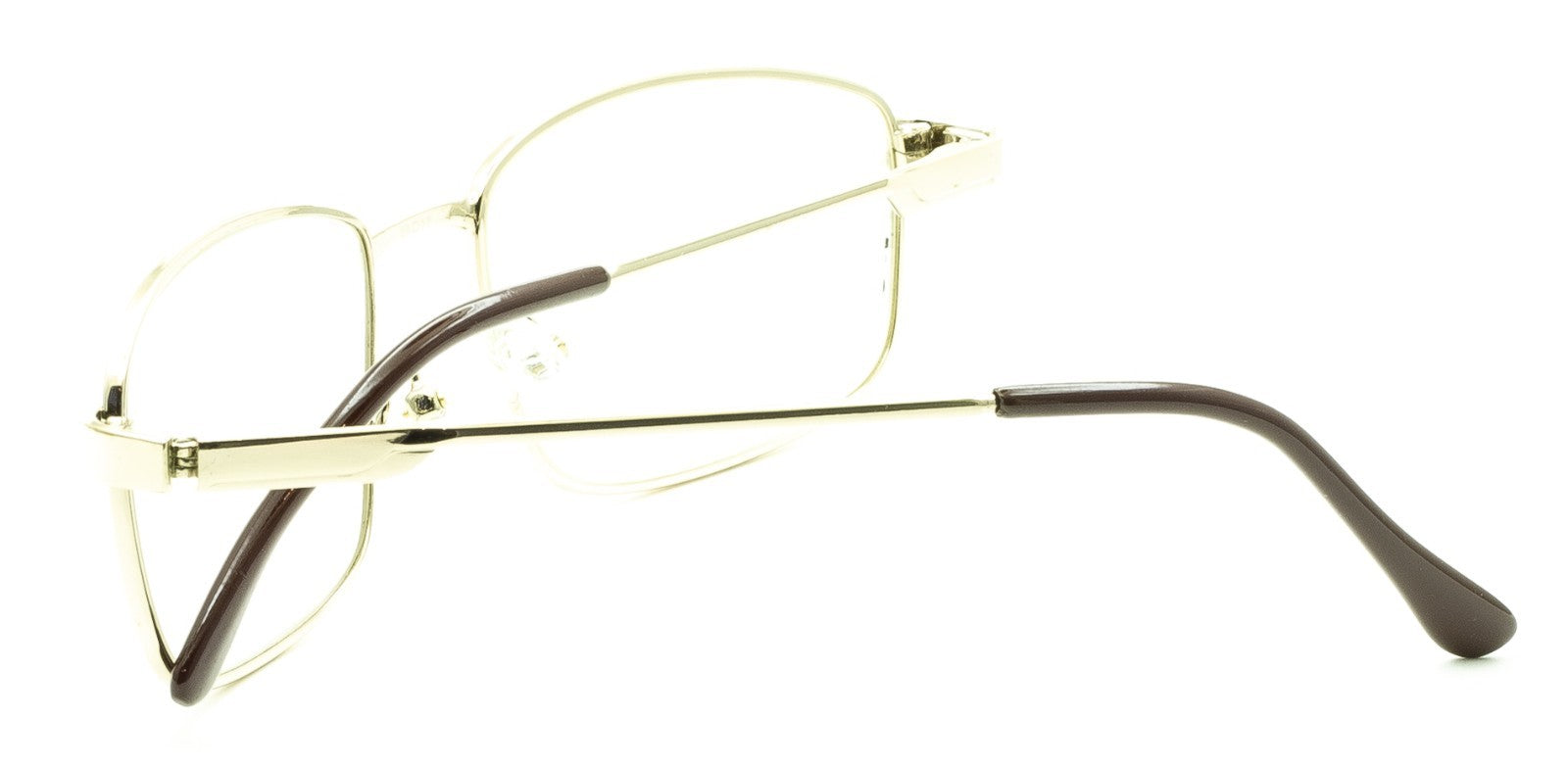 BOOTS Malta Gold 1106 56mm Eyewear FRAMES RX Optical Glasses Eyeglasses - New