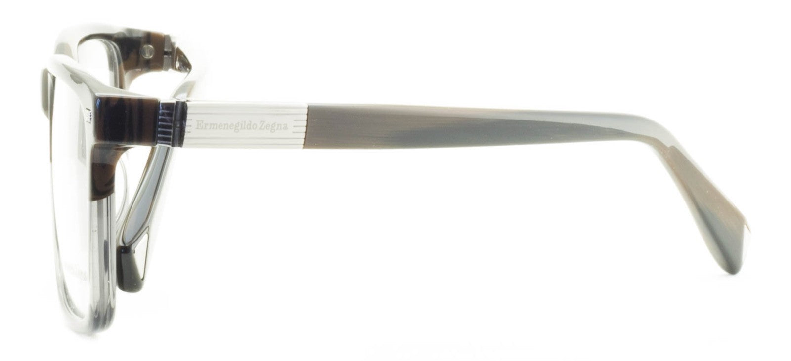 Ermenegildo Zegna EZ 5046-F 062 RX Optical Eyewear FRAMES Eyeglasses BNIB -Italy