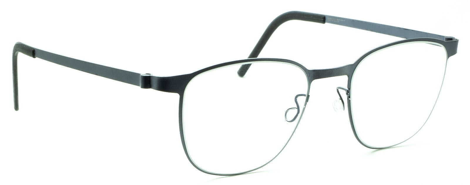 LINDBERG STRIP TITANIUM 9647 49mm RX Optical FRAMES Eyeglasses Glasses - Denmark