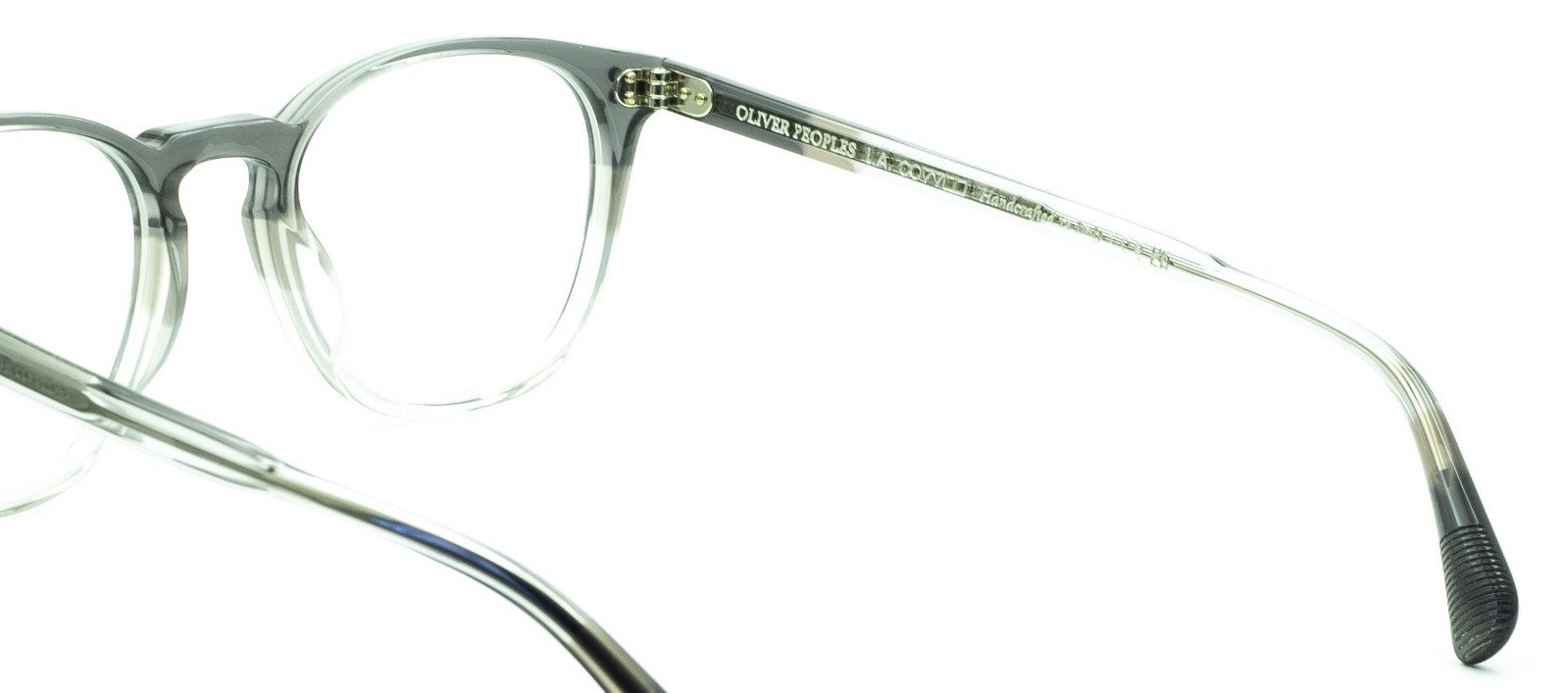 OLIVER PEOPLES Finley Esq OV 5298U 1436 49mm FRAMES Glasses RX Optical - Italy