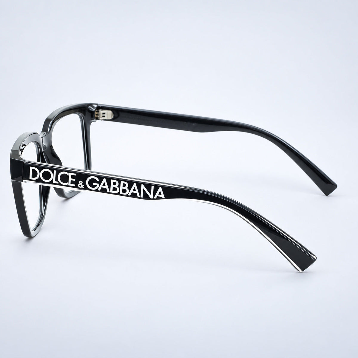 Dolce & Gabbana DG 5101 501 52mm Eyeglasses RX Optical Glasses Frames New Italy