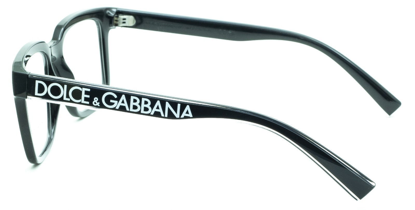 Dolce & Gabbana DG 5101 501 52mm Eyeglasses RX Optical Glasses Frames New Italy
