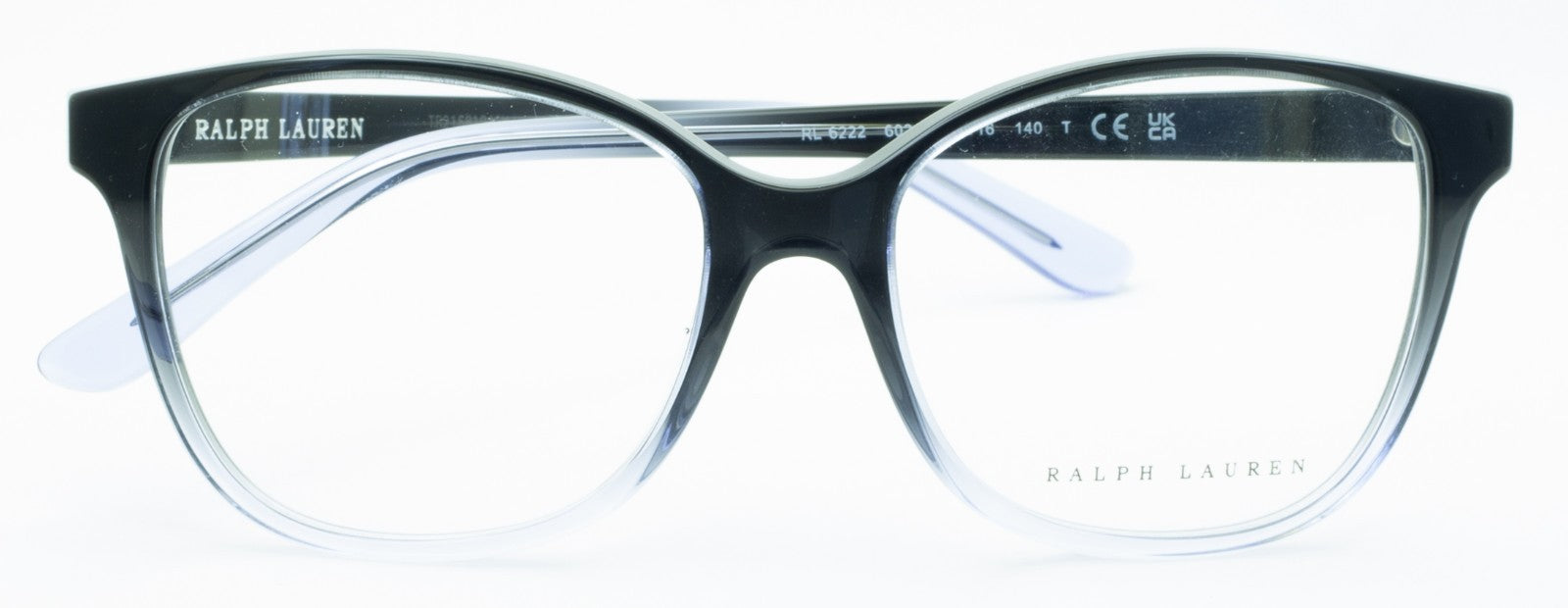 RALPH LAUREN RL 6222 6021 52mm Eyewear FRAMES RX Optical Glasses - New TRUSTED